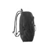92192_103-c DELFOS BACKPACK. 300D recycled polyester and 600D recycled polyester laptop backpack with reflective elements