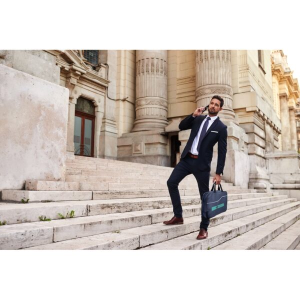 DOHA. 600D congress folder