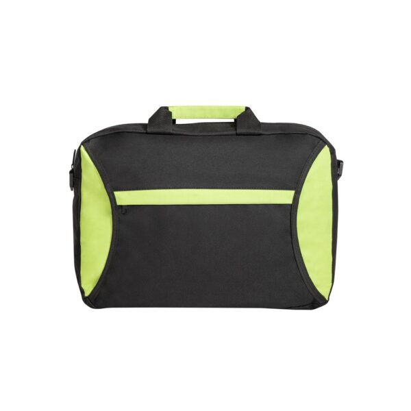 SEOUL. 600D congress folder