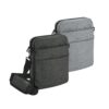 GRAPHS CROSS. 600D shoulder bag