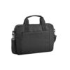 METZ. 15'6" Laptop briefcase in 600D