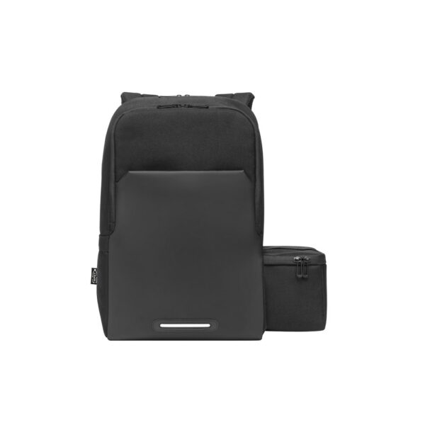 92315_103-a BELFAST. 2-in-1 backpack with thermal bag included that can be used together or separately