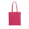 MEXICO. Bag made from recycled cotton (70%) and polyester (30% rPET) (150 g/m²)