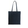 MEXICO. Bag made from recycled cotton (70%) and polyester (30% rPET) (150 g/m²)