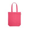 92326_102-a MERIDA. Cotton (50%), recycled cotton (30%) and polyester (20% rPET) bag (220 g/ m²)