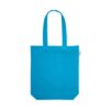 92326_124-a MERIDA. Cotton (50%), recycled cotton (30%) and polyester (20% rPET) bag (220 g/ m²)