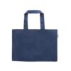 CAMDEN. Cotton (50%), recycled cotton (30%) and polyester (20% rPET) bag (280 g/m²)
