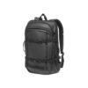 92363_103 KAMPALA. Laptop backpack in 900D, high-density recycled polyester, with water-resistant coating and 210D recycled polyester lining 17'3"