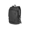 92363_103-d KAMPALA. Laptop backpack in 900D, high-density recycled polyester, with water-resistant coating and 210D recycled polyester lining 17'3"