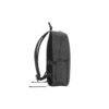 92376_133-c GIJON. Laptop backpack in 600D recycled high-density polyester and 210D recycled polyester lining