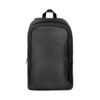92378_103-a DRAMMEN. Laptop backpack in high-density 600D recycled polyester