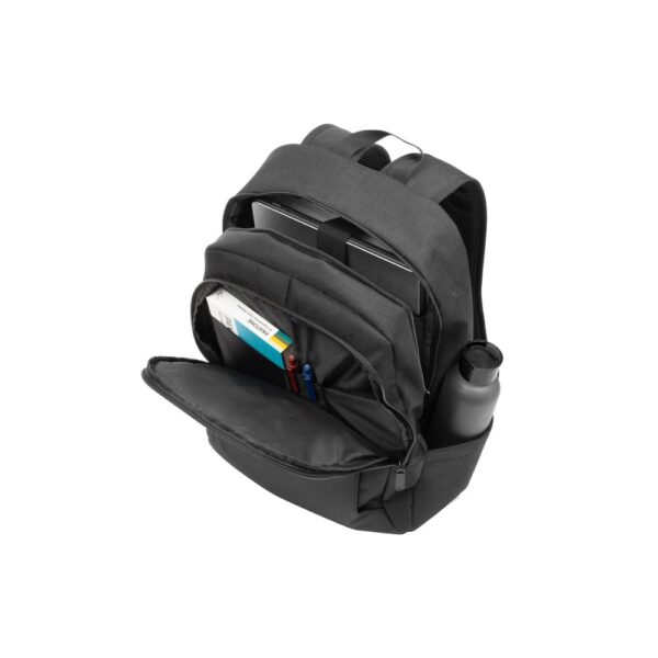 92378_103-d DRAMMEN. Laptop backpack in high-density 600D recycled polyester