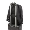 92378_103-e DRAMMEN. Laptop backpack in high-density 600D recycled polyester