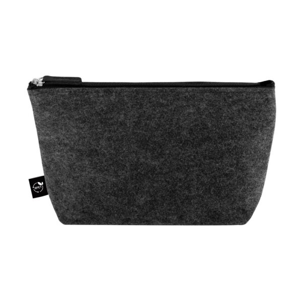 MALLORCA. Multi-purpose bag made of recycled felt (100% rPET)