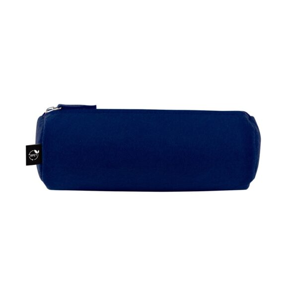 FELPY. Multi-purpose case made of recycled felt (100% rPET)