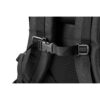 EDINBURGH BPACK. 17'3" Military-style backpack in 600D, high-density recycled polyester and lining in 210D recycled polyester