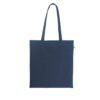 MADEIRA. 100% organic cotton bag (140 g/m²)