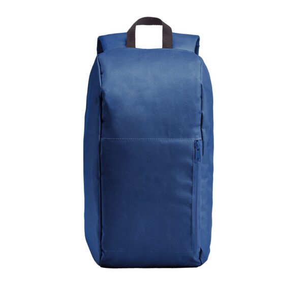 92396_104 LUGANE. 600D Backpack