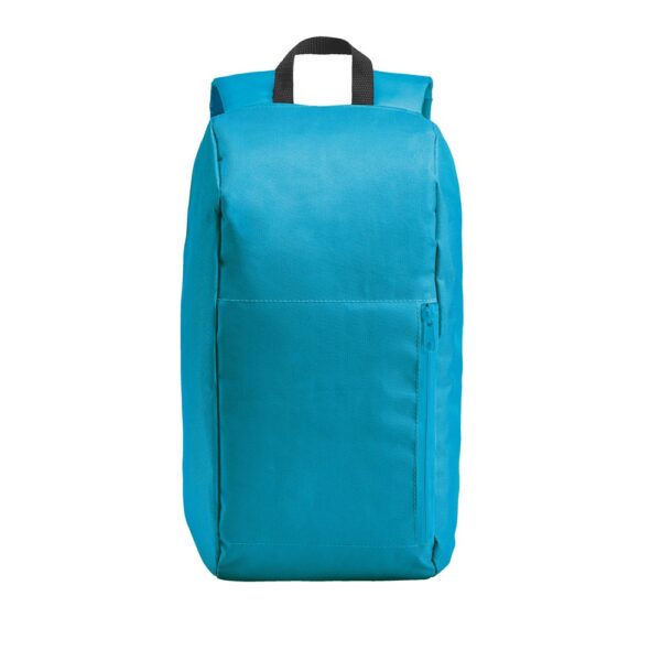 92396_124 LUGANE. 600D Backpack