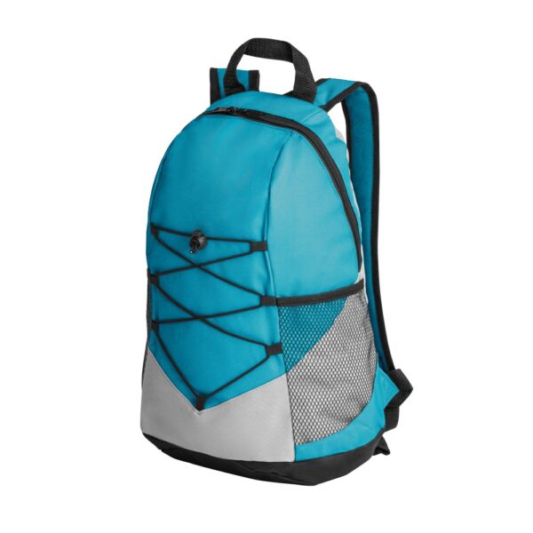 92471_124 TURIM. 600D backpack