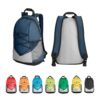 92471_set TURIM. 600D backpack