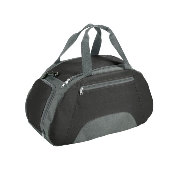 FIT. 600D sports bag