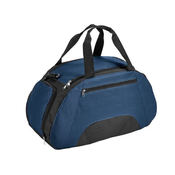 FIT. 600D sports bag