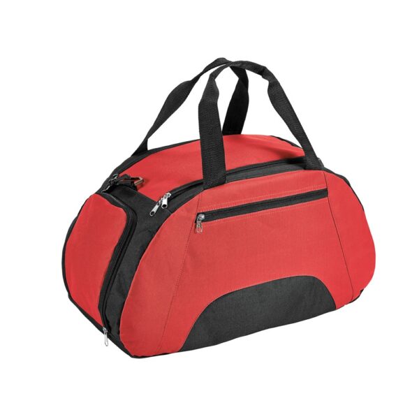 FIT. 600D sports bag