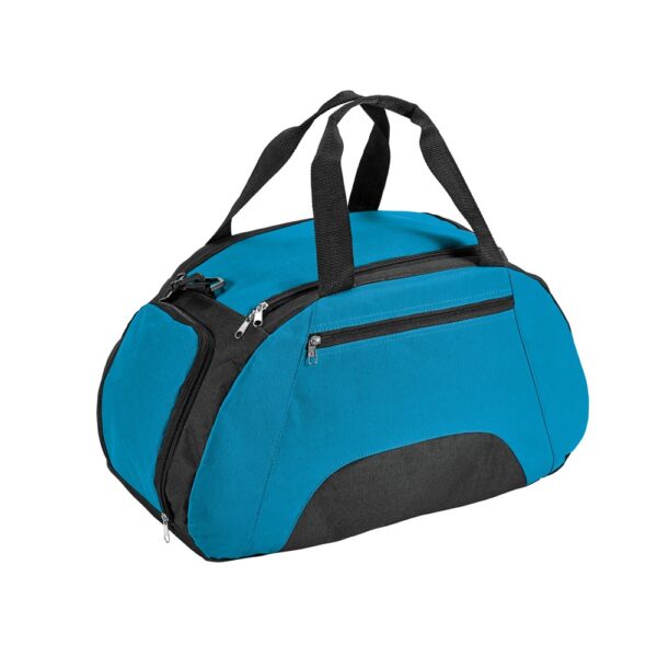 FIT. 600D sports bag