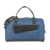 Motion Bag. Travel bag in cationic 600D and polypropylene