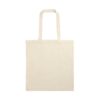 92525_150 KRATOVO. Bag in cotton (70%) and polyester (140 g/m²)