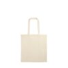 92526_150 SINAIA. 100% cotton bag (140 g/m²)