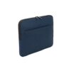 Newcastle. High-density 600D recycled polyester laptop briefcase 14"