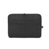 Newcastle. High-density 600D recycled polyester laptop briefcase 14"