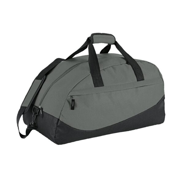 BUSAN. 600D sports bag