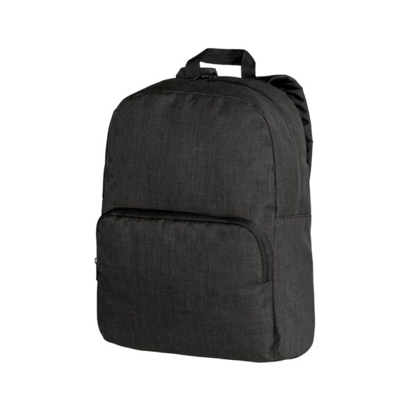 92622_103 KIEV. 14" Laptop backpack in 600D