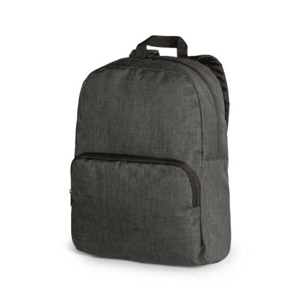 92622_133 KIEV. 14" Laptop backpack in 600D