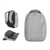 92627_set KARDON. Laptop backpack up to 14''