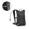 MOUNTI. 420D sports backpack with water tank 2 L