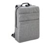 GRAPHS BPACK. High density 600D laptop bag 15'6"