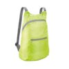 BARCELONA. 210D ripstop foldable backpack