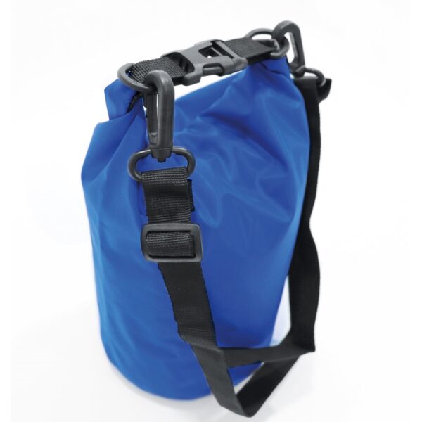 VOLGA. Waterproof tarpaulin bag