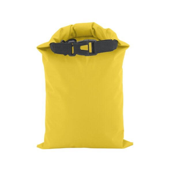 PURUS. Waterproof tarpaulin bag