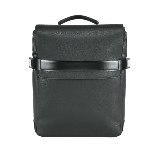 92680_103-a EMPIRE BACKPACK. 14" Polypropylene laptop backpack