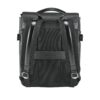 92680_103-b EMPIRE BACKPACK. 14" Polypropylene laptop backpack