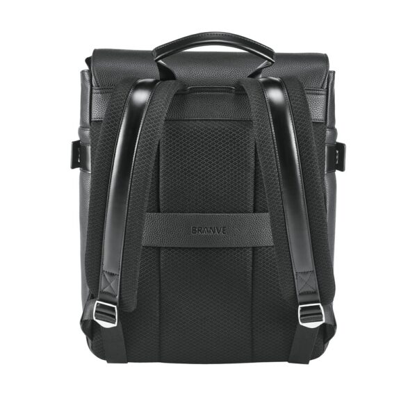 92680_103-b EMPIRE BACKPACK. 14" Polypropylene laptop backpack