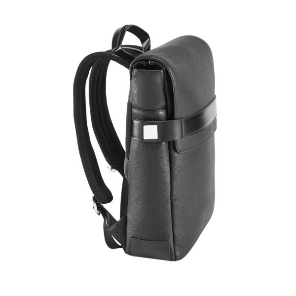 92680_103-d EMPIRE BACKPACK. 14" Polypropylene laptop backpack