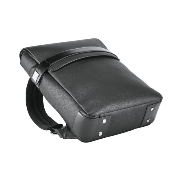 92680_103-e EMPIRE BACKPACK. 14" Polypropylene laptop backpack