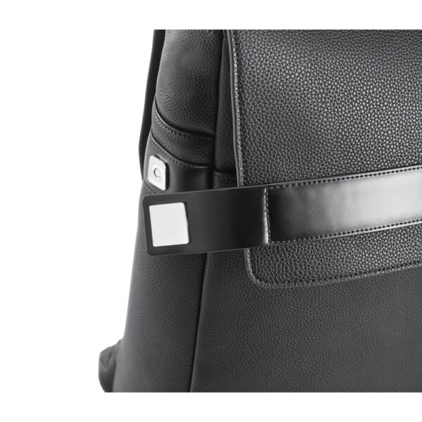 92680_103-f EMPIRE BACKPACK. 14" Polypropylene laptop backpack