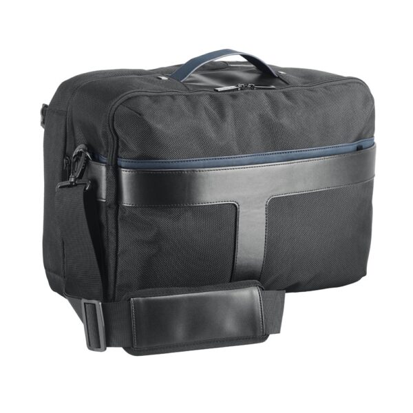 DYNAMIC BACKPACK I. 15'6" laptop and travel backpack